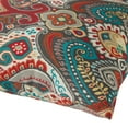 thumbnail image 5 of Asbury Park 19 x 12 in. Outdoor Rectangle Throw Pillow (Set of 2) by Greendale Home Fashions, 5 of 6