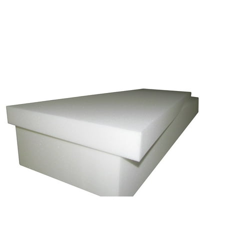 Seat Cushion High Density 5 X 24 80 1546 Firm Sofa Replacement Foam Upholstery Sheet Padding