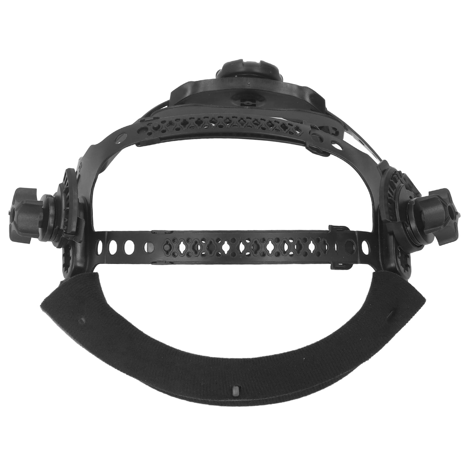 Welding Helmet Headgear, Support Helmet Head Gear Knob Adjustment For