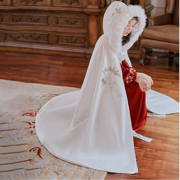Floral cape jacket sale