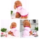 thumbnail image 3 of Camisa para mascotas, camiseta para perros pequeños, ropa para gatos, chaleco, disfraz, atuendos, #2, M, 3 of 7