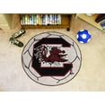thumbnail image 1 of Ballon de Football de Caroline du Sud de 27 Po de Diamètre, 1 of 3