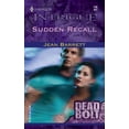 thumbnail image 1 of Pre-Owned Sudden Recall (Mass Market Paperback) 0373227701 9780373227709, 1 of 1