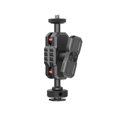 thumbnail image 4 of Seitruly Arm Quick Release Extraíble Reutilizable 1/4 Agujeros Abrazadera para cámara digital Video Making Live Streaming Fotografía Mount Estabilizadores de cámara, 4 of 6