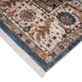 thumbnail image 4 of Arcadia ARC-5 Blue Traditional Rug 9' 1" X 12 ' 9", 4 of 5