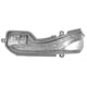 thumbnail image 2 of Infiniti Qx30 Q50 Q60 Q70 Left Side Door Mirror Turn Signal Light 26165-4ga0a (2014-2019), 2 of 5