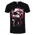 thumbnail image 1 of Grindstore - Camiseta de Kratos Silueta para Hombre (Negro), 1 of 3