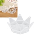 thumbnail image 4 of Grids Storage Box, 7 Grids Storage Box Lightweight Compact Plastic  For Fishing Jewelry Pills, 4 of 8
