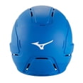thumbnail image 3 of Mizuno B6 Baseball Batting Helmet - Solid Color, 3 of 4