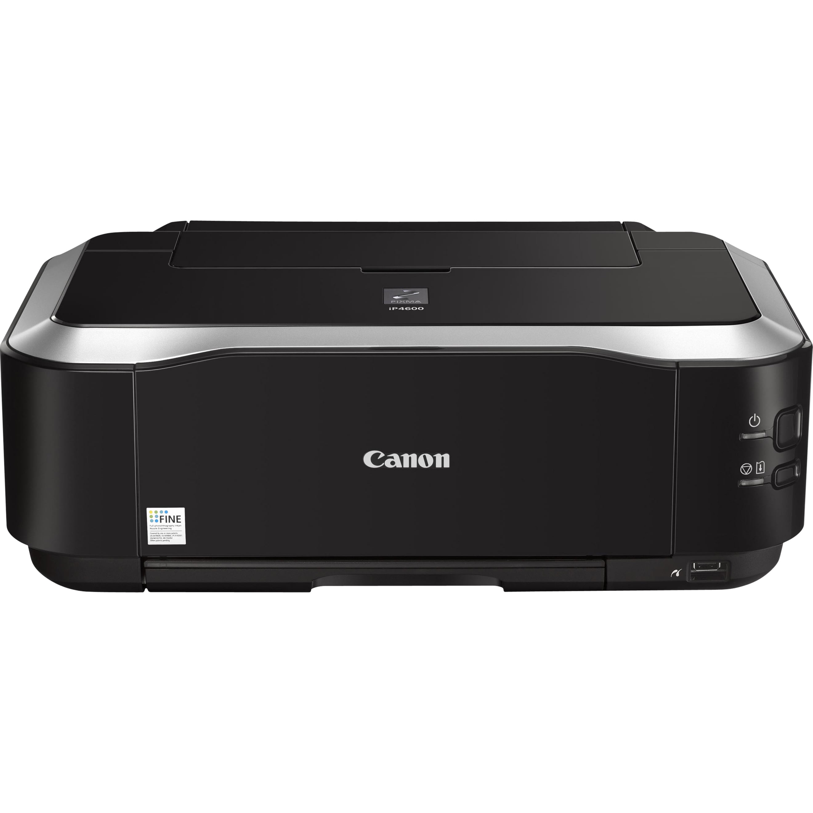Canon PIXMA iP4600 Desktop Inkjet Walmart.com