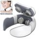 thumbnail image 1 of Electric Pulse Cordless Neck Massager, 1 of 5