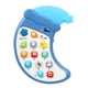 thumbnail image 2 of Teléfono De Música Para Bebés, Niños, Música, Teléfono Móvil, Juguetes, Juguetes Para Niños, Juegos Mentales, Educación Temprana, Juguete De Música, Juguete De Aprendizaje Eigraketly FN006990-01, 2 of 6