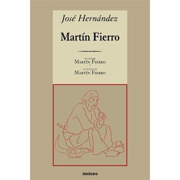 Pre-Owned MARTIN FIERRO