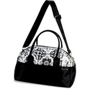 Trend Lab - Versailles Bowling Bag Style Diaper Bag