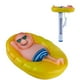 thumbnail image 5 of Termómetro Flotante para Piscina, , de Agua, Boya, Medidor de Temperatura, Probador, 5 of 7