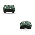 thumbnail image 4 of Soidarity Diademas Unisex Invierno Cálido Vellón Protección para la cabeza Esquí ajustable A prueba de viento Engrosado Calentador de orejas Diademas Type2 NO2 Soidarity CBP378546, 4 of 5