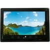 DP Video 7" Headrest LCD Monitor with IR Transmitter and Dual Video Inputs, DH702