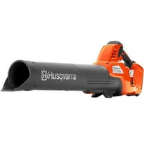 Husqvarna 970480202 40V Brushless Lithium-Ion Powered Cordless Leaf Blower (Tool Only)