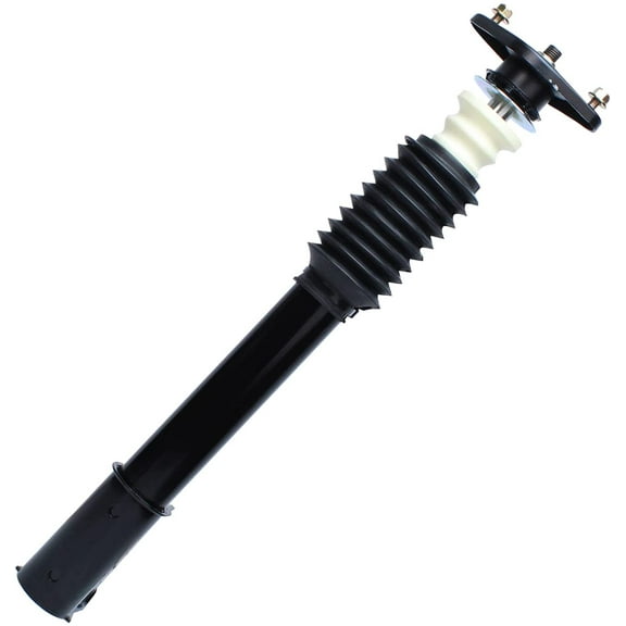 Detroit Axle - Rear Strut for Buick LeSabre Park Avenue Electra Olds 88 98 Delta 88 Regency Pontiac Bonneville Cadillac DeVille Complete Strut w/Spring Assembly Replacement