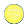 Snazaroo Classic Face Paint, 18ml, Pale Yellow