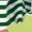 Green, variant on hotojiny Womens Casual Tops Striped Color Block Crewneck Pullover Long Sleeve Shirts Fall Lightweight Loose Sweatshirts