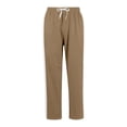thumbnail image 2 of Mens Sweatpants with Pockets Relaxed Fit Pants for Men Elastic Waist Mens Straight Leg Sweatpants Mens Jogger Sweatpants Baggy Sweatpants, 2 of 5
