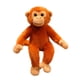 thumbnail image 1 of Juguetes De Peluche Peluche de orangután suave y tierno para niños y niñas (1 unidad) Rkxzt, 1 of 8