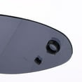 thumbnail image 3 of Full Face Visor JK-313 Tawny, 3 of 8