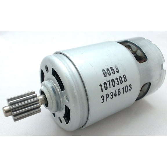 Genuine OEM Peg-Perego Polaris 800 / Razor Motor, SAGI9987