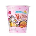 thumbnail image 2 of (Pack Of 12) Samyang Ramen Spicy Chicken Carbonara Flavor Bowl 3.7 Oz, 2 of 3