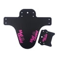 thumbnail image 1 of MTB 1.2MM Mud Guards Cycling Bike Front Bicycle Front bicycle Fender Lightweight Mudguard bicycle Accessory, 1 of 7