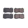 thumbnail image 2 of Power Stop Front Z16 Evolution Ceramic Brake Pads 16-1223, 2 of 4