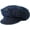 Dark Blue, variant on Flat Cap for Women Decor Vintage Newsboy Hat for Traveling Birthday Gift Outdoor