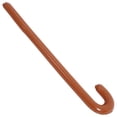 thumbnail image 1 of Inflatable Crutch Walking Stick for Stage Parties Birthday Decorations Lightweight Safe Performance Prop Easy to Inflate, 1 of 5