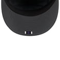 thumbnail image 5 of Men's New Era Charcoal Baltimore Ravens 2025 Sideline Cold Weather Retro Crown 59FIFTY Fitted Hat, 5 of 5