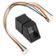 thumbnail image 2 of Módulo de Huellas Dactilares, Dispositivo de Asistencia de Control de Acceso Con Sensor Lector, Para Puertas, Cajas, Cerraduras. CAPTURA DE IMÁGENES DE HASTA 500 DPI, Búsqueda., 2 of 7