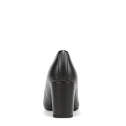 LifeStride Womens Rebecca Pump - Medium & Wide Width