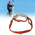 Safety Belt National Standard High Strength Widened Climbing