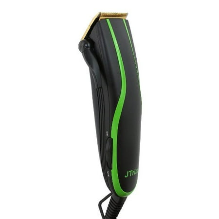 Jtrim Jtrim Pro Barber Hair Clippers Corded Hair Trimmer Jpt