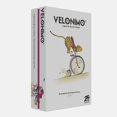 thumbnail image 1 of Juego de mesa Velonimo 25th Century Games Animal Kingdom, 1 of 5