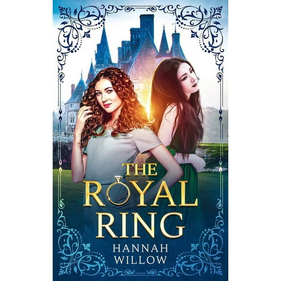 The Royal Ring, (Paperback)