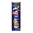 thumbnail image 1 of Papas Pringles everything bagel 158 g, 1 of 5