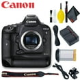 thumbnail image 1 of Canon EOS-1D X Mark II DSLR Camera Base Kit (Intl Model), 1 of 6