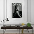 thumbnail image 3 of Frank Ocean Poster Blonde 3 Album Cover Posters Rap Music Poster Wall Art Room Decor Print Canvas Posters for Room Aesthetic, 3 of 8