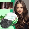 thumbnail image 4 of SDOHIG Shampoo Bar Soap, Hair Darkening Shampoo Bar, Shouwu Darkening Shampoo Bar for Gray Hair, Organic Blackening Shampoo Bar, 4 of 8