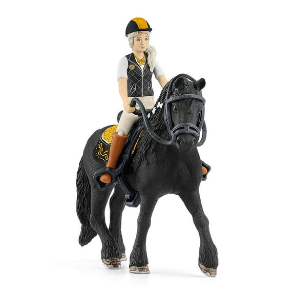 Schleich Horse Club Horse Club Tori & Princess