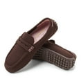 thumbnail image 4 of Dearfoams Women's Hazel Sport Knit Driving Loafer, 4 of 6