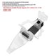 thumbnail image 3 of Mobile Phone Holder for PS5 Game Controller, Smartphone Stand, Game Accessories, Gaming., 3 of 3