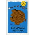 thumbnail image 1 of DICCIONARIO DE LA ESTUPIDEZ HUMANA DEBOLSILLO RIUS (EDUARDO DEL RIO GARCIA), 1 of 1