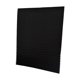 thumbnail image 5 of Cortinas opacas plisadas para ventana, autoadhesivas, para dormitorio Negro L, 5 of 9